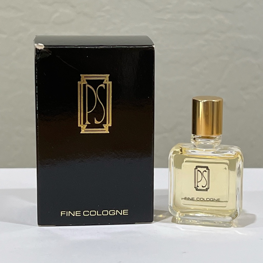 PS Fine by Paul Sebastian for Men Mini Splash Bottle [Authentic]